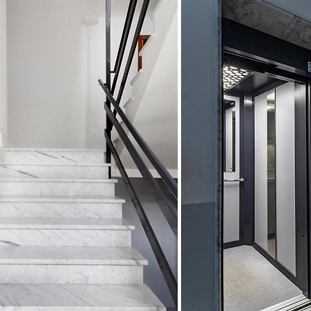 Zagarellai Apartment Alla Kalsa Fast Wi-Fi Palerme Extérieur photo