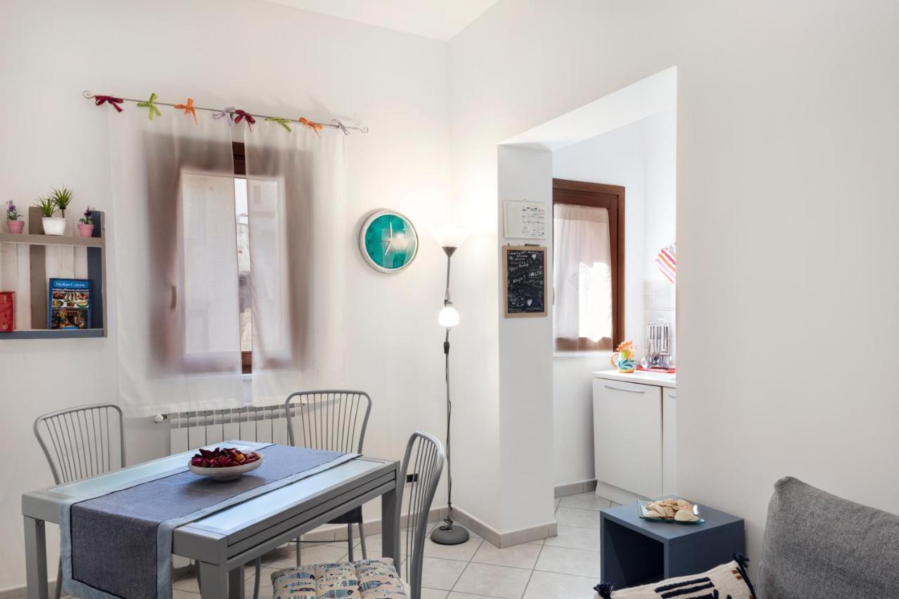 Zagarellai Apartment Alla Kalsa Fast Wi-Fi Palerme Extérieur photo