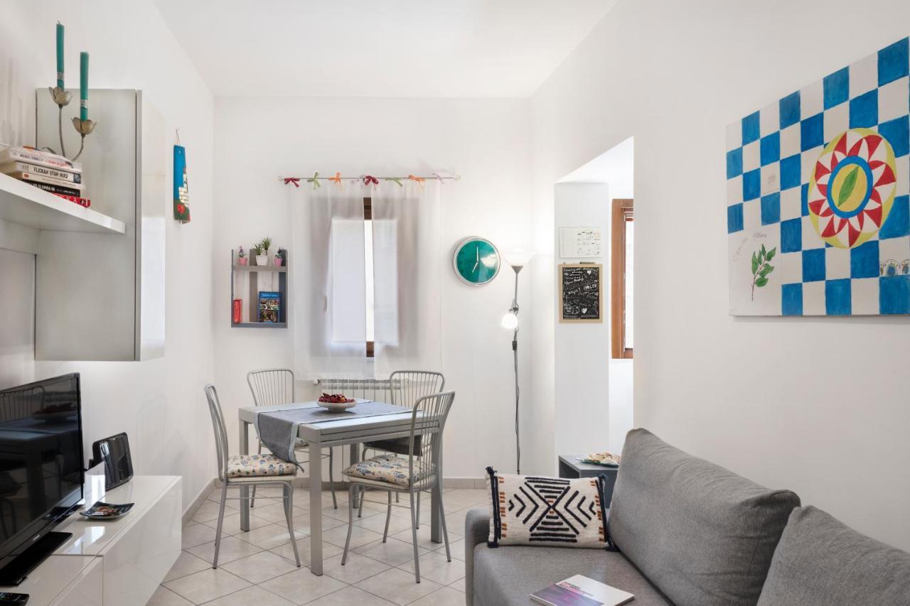 Zagarellai Apartment Alla Kalsa Fast Wi-Fi Palerme Extérieur photo