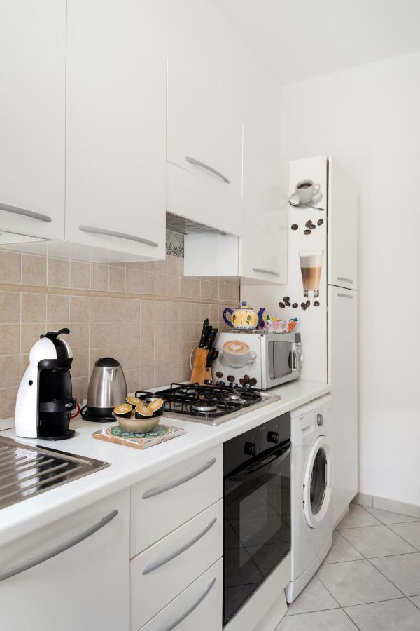 Zagarellai Apartment Alla Kalsa Fast Wi-Fi Palerme Extérieur photo