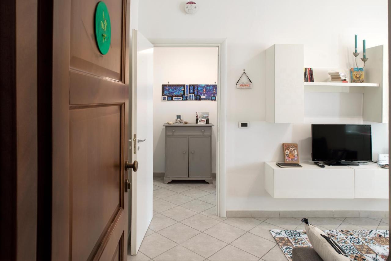 Zagarellai Apartment Alla Kalsa Fast Wi-Fi Palerme Extérieur photo
