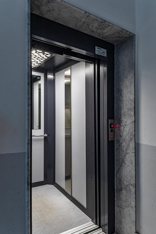 Zagarellai Apartment Alla Kalsa Fast Wi-Fi Palerme Extérieur photo