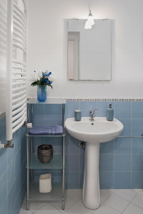 Zagarellai Apartment Alla Kalsa Fast Wi-Fi Palerme Extérieur photo