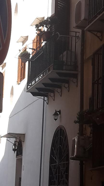 Zagarellai Apartment Alla Kalsa Fast Wi-Fi Palerme Extérieur photo